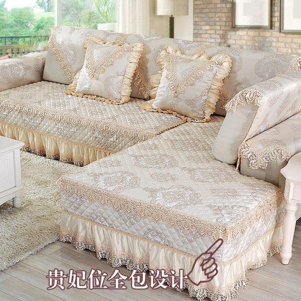 四季沙发垫布艺通用防滑现代简约沙发套罩巾全盖组合欧式客厅清新,居家布艺,沙发垫,淘宝优惠券,粉丝福利购,淘宝优惠卷