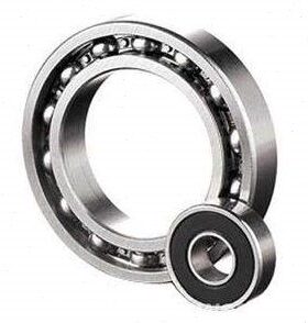 深沟球轴承60192RS 60202RS 60212RS 60222RS  60242RS 60262RS