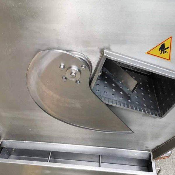 数控砍排机 牛霖奶酪火腿牛羊冻肉切片机 脊骨猪大排切块机,清洗/食品/商业设备,肉制品加工设备,淘宝优惠券,粉丝福利购,淘宝优惠卷