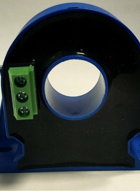 QBC100LTA/TBC100LTA2霍尔电流变送器