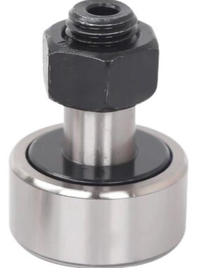 UIE轴承 CF12(KR30PP)轴承螺栓直径12m滚轮外径30mm滚轮厚度14mm