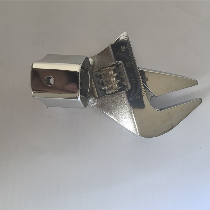 AH15D2*36东日扭力扳手专W用活动开口头