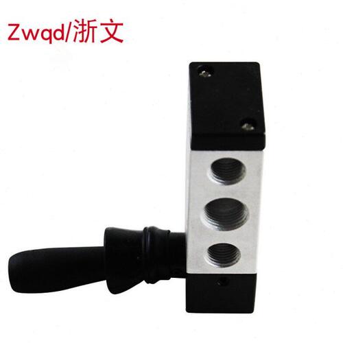手坂阀H322-08手动阀H522-08手动阀手板推阀
