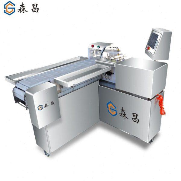 全自动穿串机 大型豆制品穿串机器 商用猪羊肉穿串神器穿鸭肠串机,厨房电器,其他商用厨电,淘宝优惠券,粉丝福利购,淘宝优惠卷