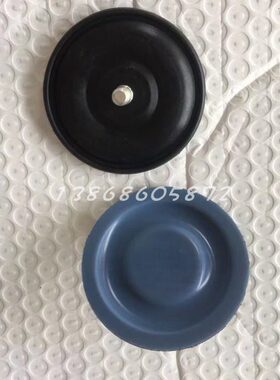 南方计量泵泵隔膜GS010PX1定量泵膜片隔膜泵复合膜60*M6EPDM+PTEF