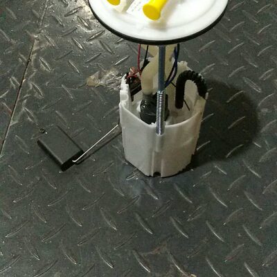 北汽幻速S2 S3 S3L S5S6H2E/VH3 H3F M20M30汽油泵燃油泵油泵总成