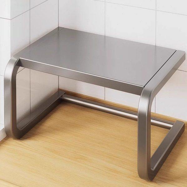 微波炉置物架厨房多功能台面烤箱架子家用电饭煲专用多层收纳支架,厨房/烹饪用具,微波炉置物架,淘宝优惠券,粉丝福利购,淘宝优惠卷