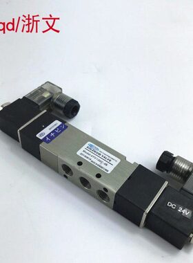 电磁阀4YV230C-08 4YV130C-06 4YV330C-10 4YV430C-15