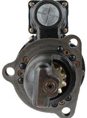 QD2853K起动机无锡开普KD8V171起动机KD8V171ZL-370810000a起动机