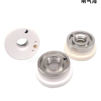 万顺兴NC63A激光陶瓷环钋镭光纤激光切割机D31高功率陶瓷体WTC-08