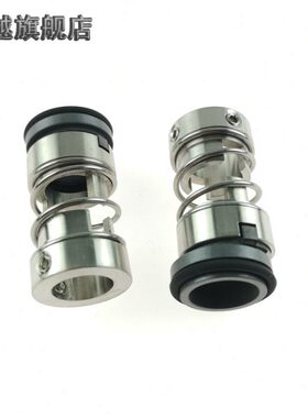 机械密封件水封CDL/12/16合金碳化硅氟胶适用南方多级泵CDLK1/2/3