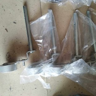 换挡摇臂总成 北汽幻速H2 银翔威旺M20 BJ415B/A发动机波箱配件