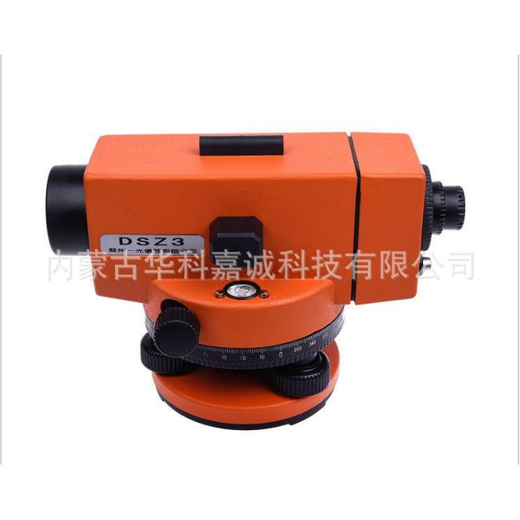 DSZ3自动安准平水仪度水平仪仪2DSZ34倍高精测绘器
