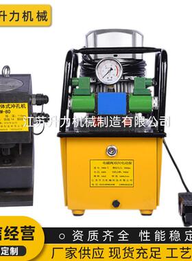 电磁阀向电动泵70B-Ⅱ同步双顶升ZWR泵双站高压电动油泵回路液压0