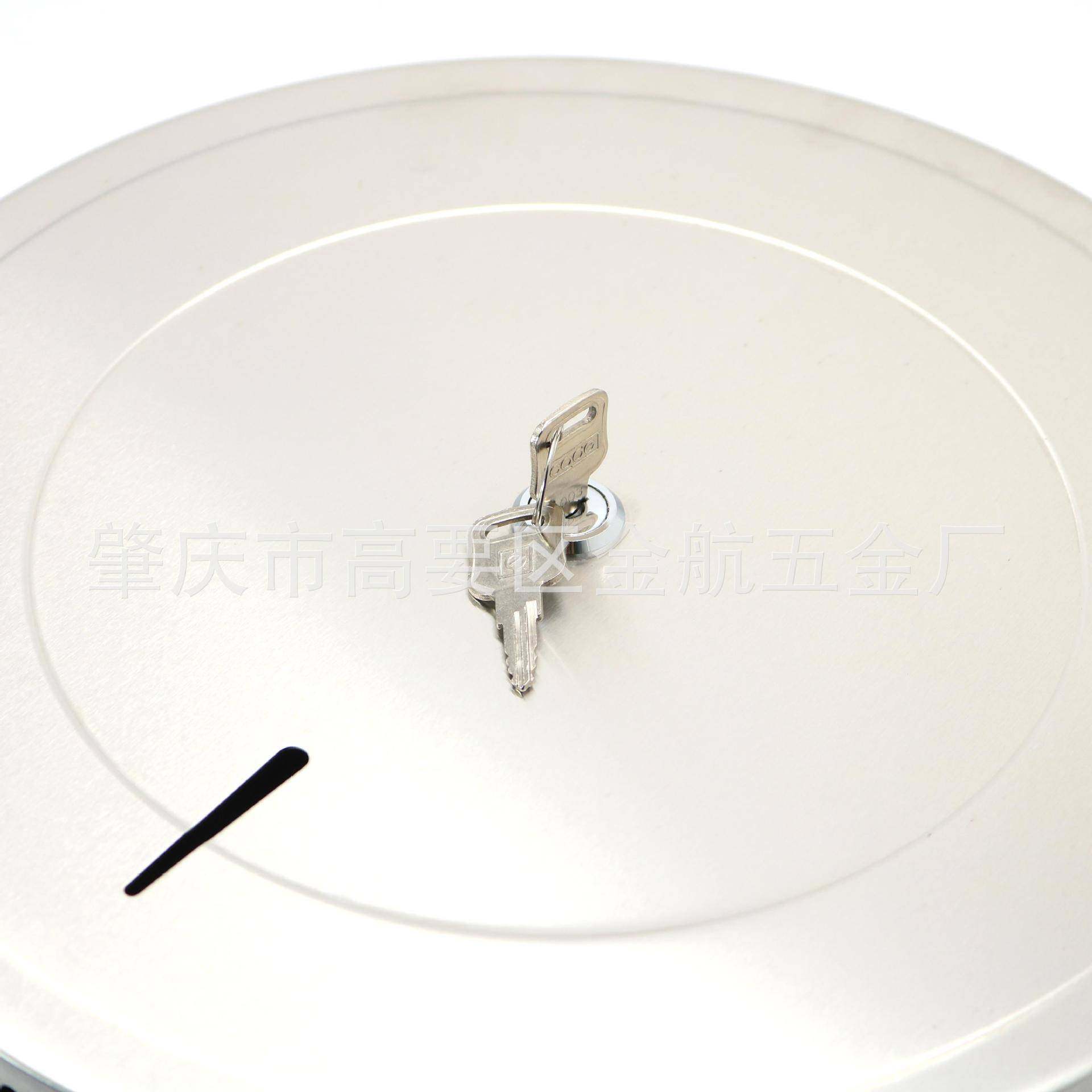 直筒销新款直销大卷纸巾酒店壁挂盒厕纸式A-39卷公共卫生间纸巾架