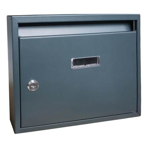 直发信报箱X0欧洲信报箱金属TX0024箱T0信24