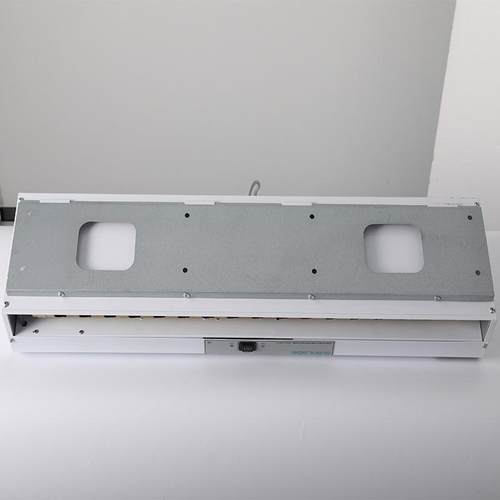 Q7Q7001A001离子风幕帘机除尘除离静电离子风设A备中和静电子风机