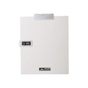 用杰丽密码 钥678匙到斯箱242钥匙箱两钥匙存放管理柜含钥匙牌