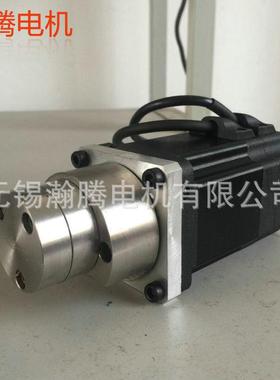 供刷应60SW系列低转速直流无机铝合电金直流无刷259电机