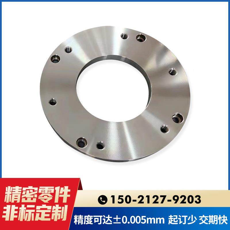 加车铣车复合数控车床加工cn312c五金精密零配件数控车床机工削加