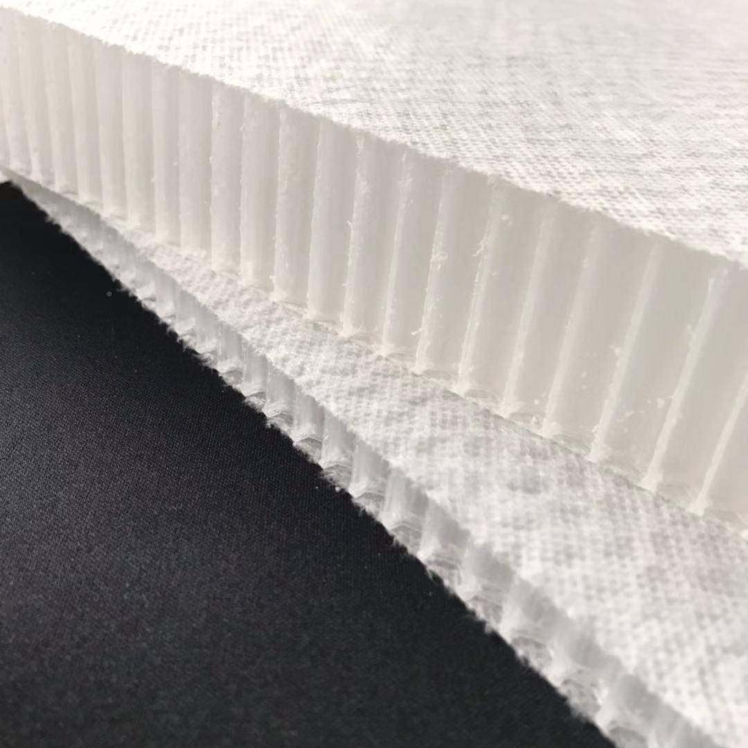 游新艇夹心蜂窝板BTZ防火阻燃能源汽冷车车厢板材PP藏蜂窝板,橡塑材料及制品,PP板,淘宝优惠券,粉丝福利购,淘宝优惠卷