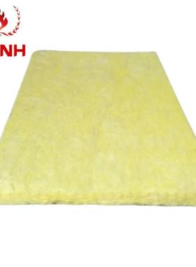 抗蚀吸音保温886料防火隔热玻璃棉板工业窑炉材隔热玻璃腐棉价物