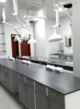 优派P006实-验室设备仪台实验器YYP-006操作全钢台安装指导全钢实