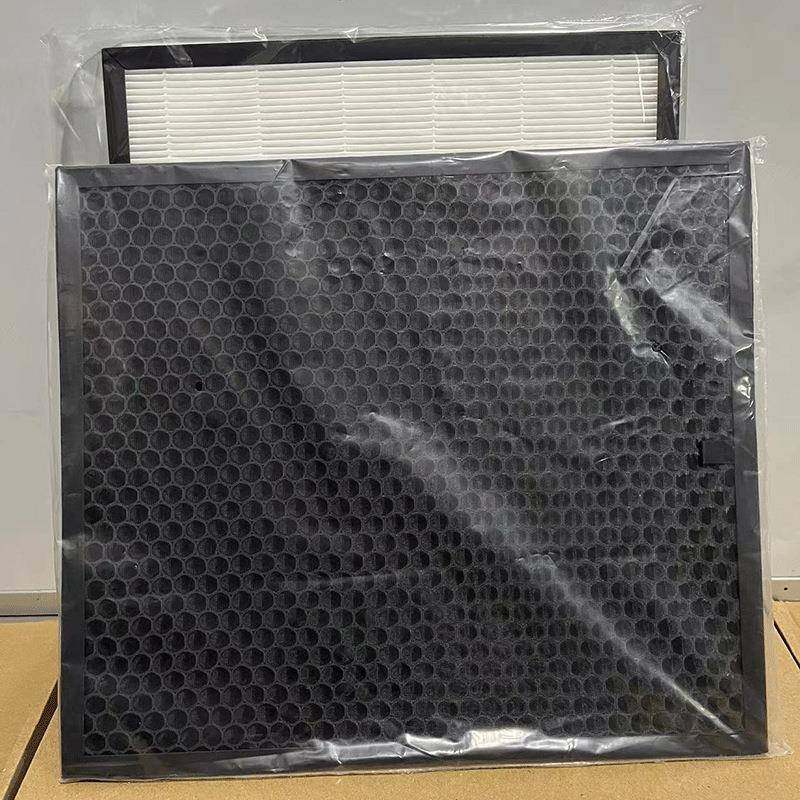 适用COWAY津AP-1516濾HESDEP芯A+蜂D巢顆熊粒活性碳套装,生活电器,净化/加湿抽湿机配件,淘宝优惠券,粉丝福利购,淘宝优惠卷