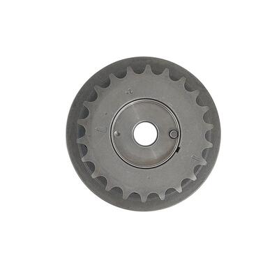 适用大众奥06B10908迪A420T正节时8皮带轮相位调器凸轮轴执行器06