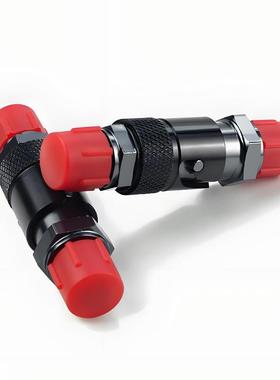 头铝油TKA管快拆接头车改装刹车接口通用汽源型号齐全现货