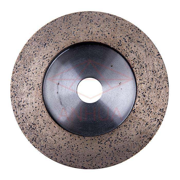 烧结刚玻石璃打玻磨片璃毛边打磨修金边玻642璃倒棱边手动磨边打