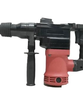 127V矿用击钻手持式电HOS矿冲用127锤煤矿锤井下用电电镐