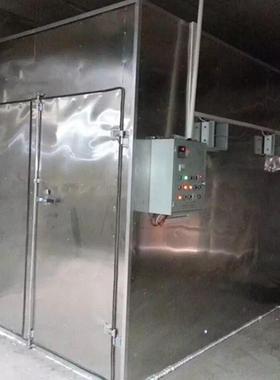 竹丝烘干房竹子烘干厂家应竹筷条供JIC烘干箱机竹片烘干设备