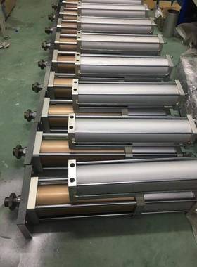 正装P卧式气液增压缸M923TAPTTSTACT13T5T10T15T20T3P0T气动增压