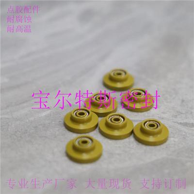 PDV800压电喷射点封胶阀撞针密封圈Pahdca鹏创达0PDV8000点胶阀密