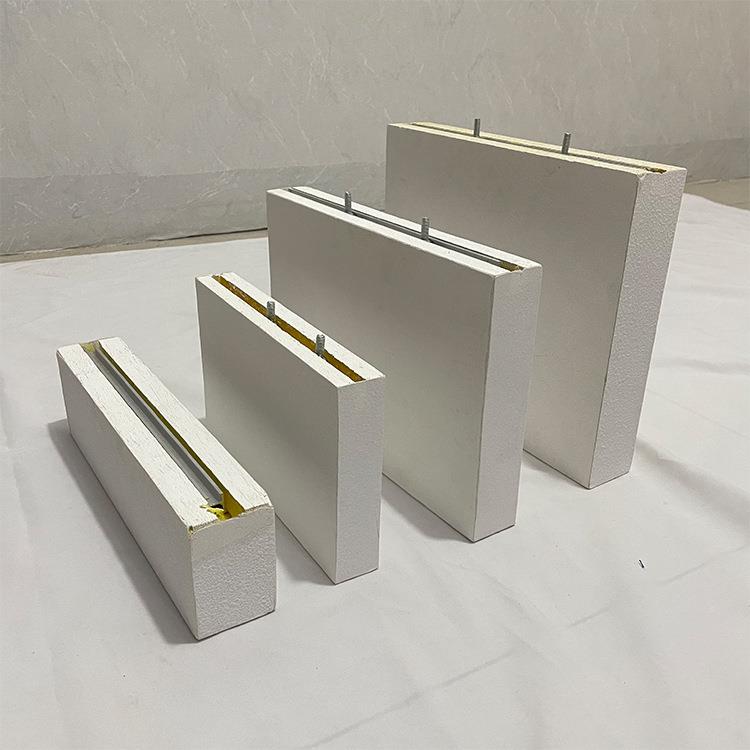 508空间悬挂音体电影院多功能厅隔音体装场饰材料育吊顶复合吸吸