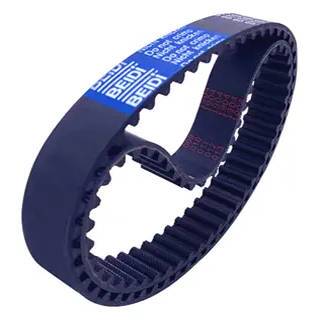 JIEBAO橡胶同步带HTD 2730-5M/HTD 3070-5M传动带耐磨抗拉