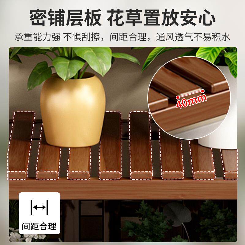 花架置物156456架阳客厅地式新款阶梯盆型可移动多层台多肉落绿萝,基础建材,脚轮/万向轮,淘宝优惠券,粉丝福利购,淘宝优惠卷