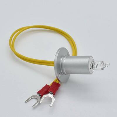 DIRUI迪瑞12V20W生化分析仪光源CS-T240 CS300 CS400 CS600 CS800