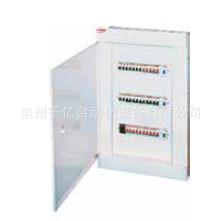 SDB-SEBSDB-SEBFF413;6305007三1相配电箱SDB系列嵌墙式X安装