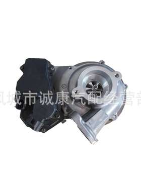 VB-2 2GD-FT/1GD 2.4L涡轮增压器CT16V 17201-11070 17201-11080