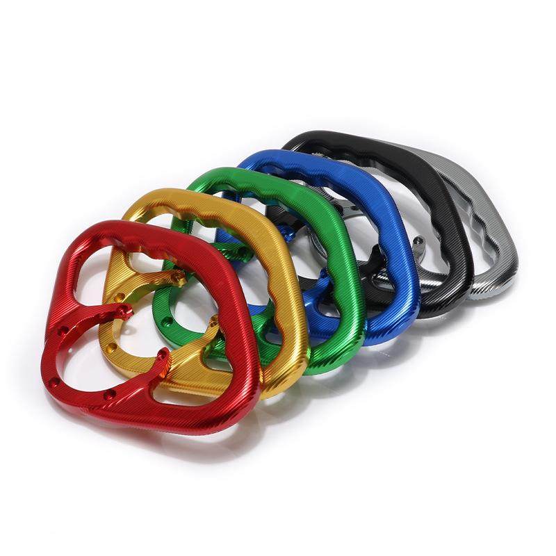 适用春450SR25SR5300NK20NK改装前置风安全春风450S拉手0后座油箱