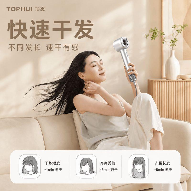 TOPHUI顶惠大功率负离子