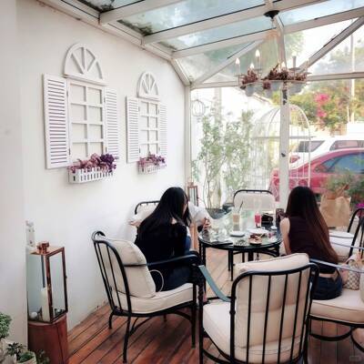 欧桌户外休闲沙发艺桌椅阳台花园铁泡北茶靠背椅组947合别墅餐椅