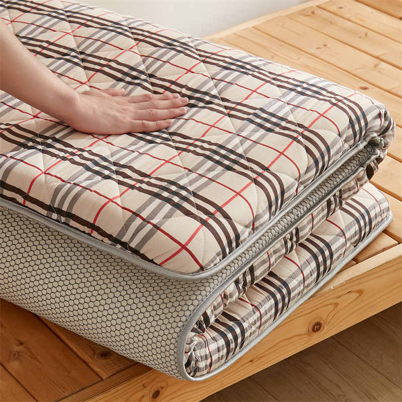 学生床垫宿舍寝室上下铺单人床定制加厚190x80x180x70x17V0x60x16