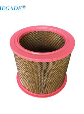 适用捷豹 向阳DS150-45KW空压机滤芯 50HP空气过滤器 C23185空滤