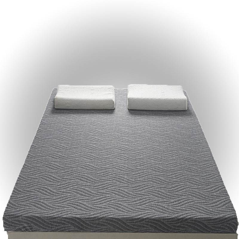 床垫海绵记忆棉软垫褥子可拆洗床垫家用学L生宿舍单人双租房榻榻