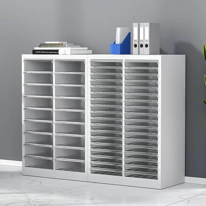 A柜A4-006抽屉式档案资文料柜带锁办公件票据铁皮收纳柜包邮4钢制,商业/办公家具,办公储物柜,淘宝优惠券,粉丝福利购,淘宝优惠卷