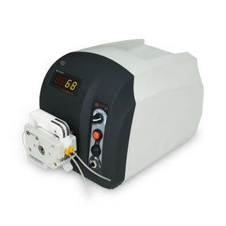 保0BT101S定雷弗BT11S调速蠕动泵