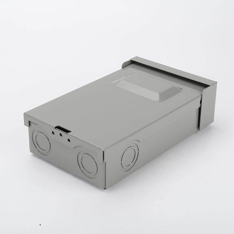 美式空调插开拔关接线DHJYD60A户外FGA盒空关调开接线盒大功率,五金/工具,接线盒,淘宝优惠券,粉丝福利购,淘宝优惠卷